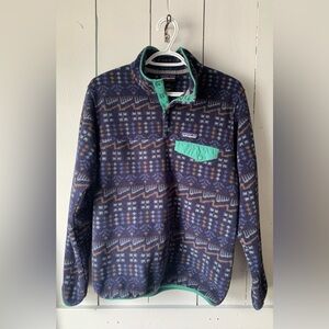 Patagonia Women’s Synchilla Fleece